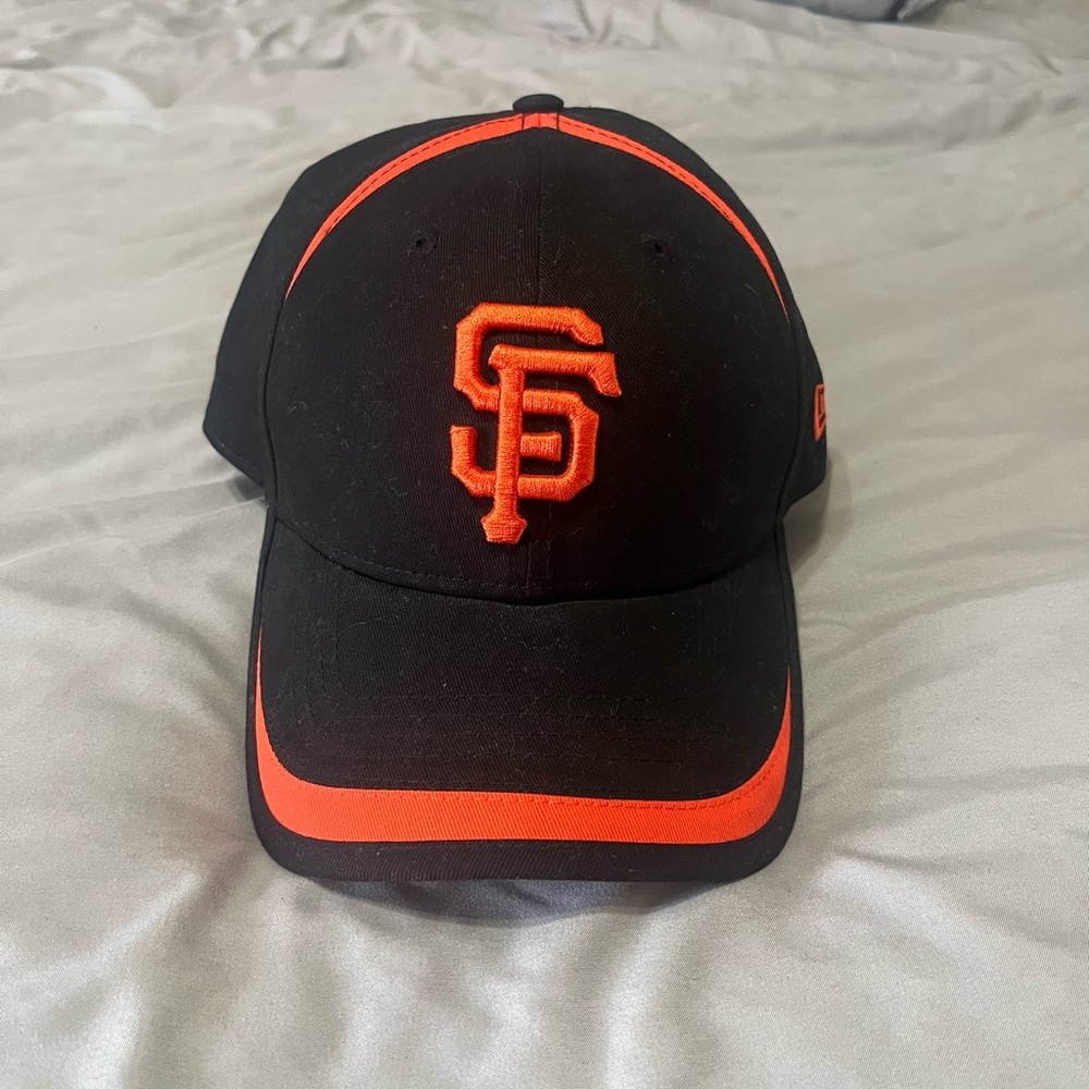 MLB San Francisco Giants Baseball Hat